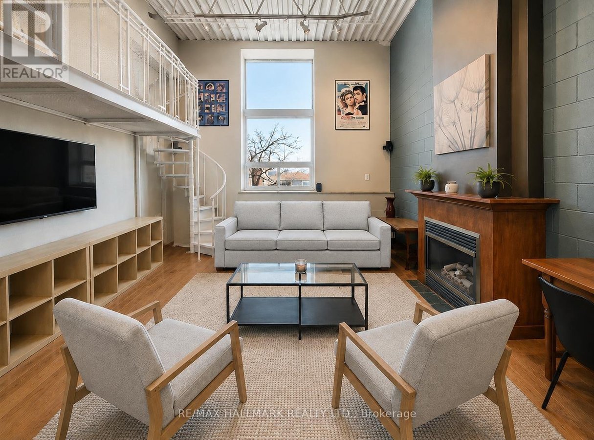 204 - 99 COLEMAN AVENUE - Photo 3