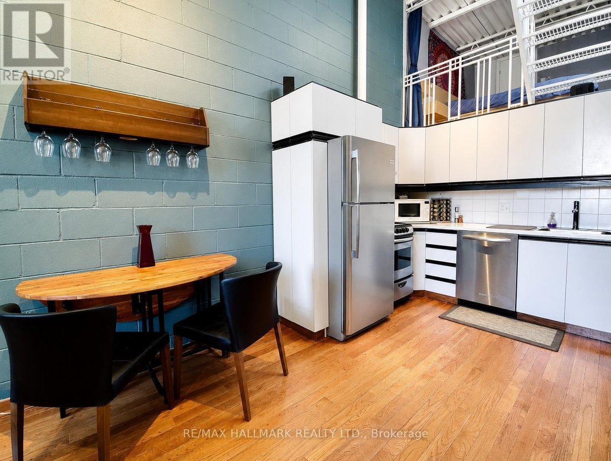 204 - 99 COLEMAN AVENUE - Photo 5