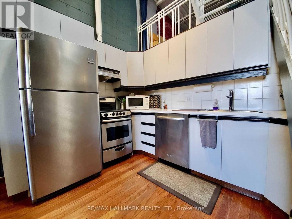 204 - 99 COLEMAN AVENUE - Photo 6