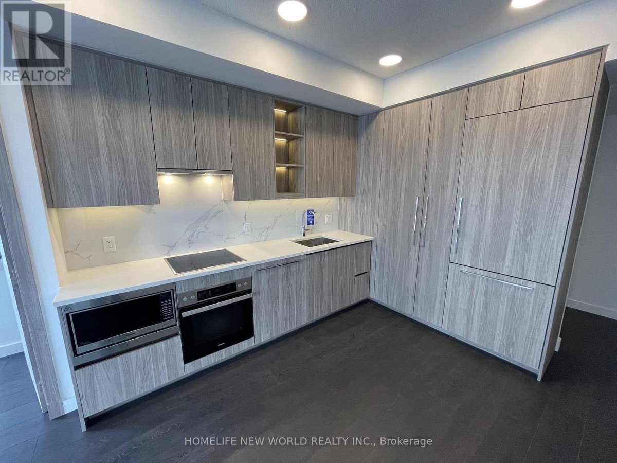 3001 - 27 MCMAHON DRIVE - Photo 3