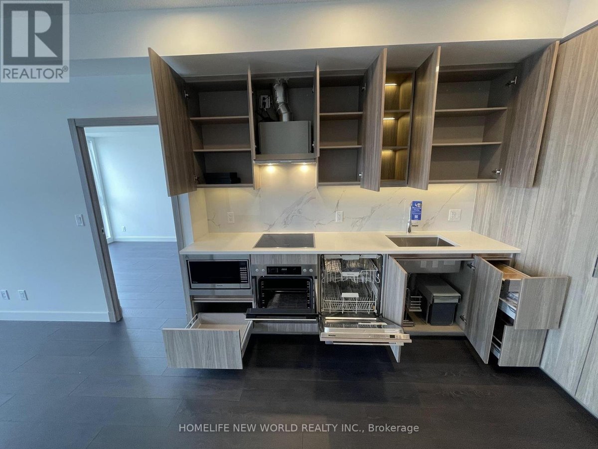 3001 - 27 MCMAHON DRIVE - Photo 4