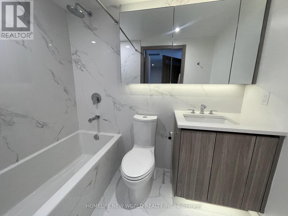 3001 - 27 MCMAHON DRIVE - Photo 9