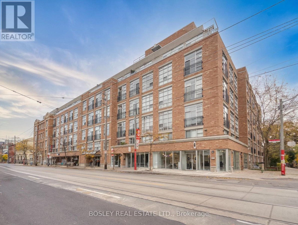 311 - 955 QUEEN STREET W - Photo 1