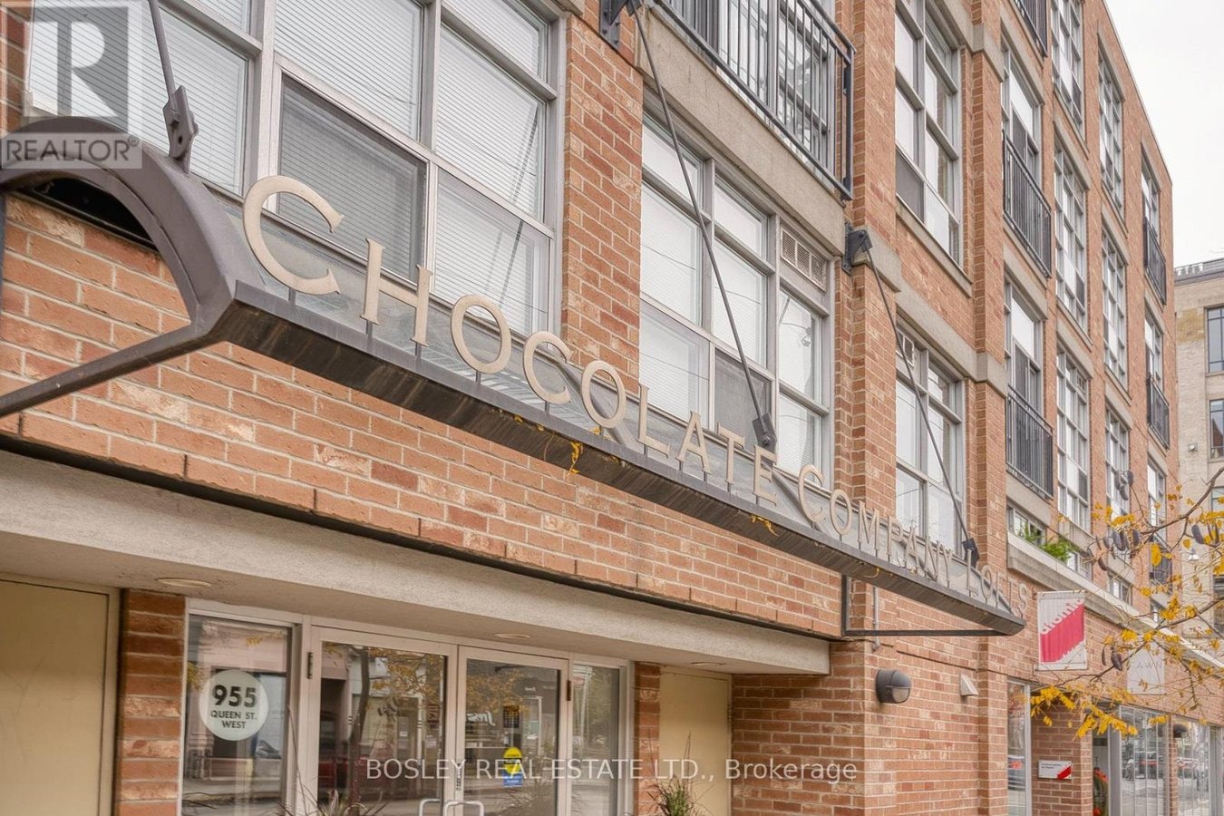 311 - 955 QUEEN STREET W - Photo 4