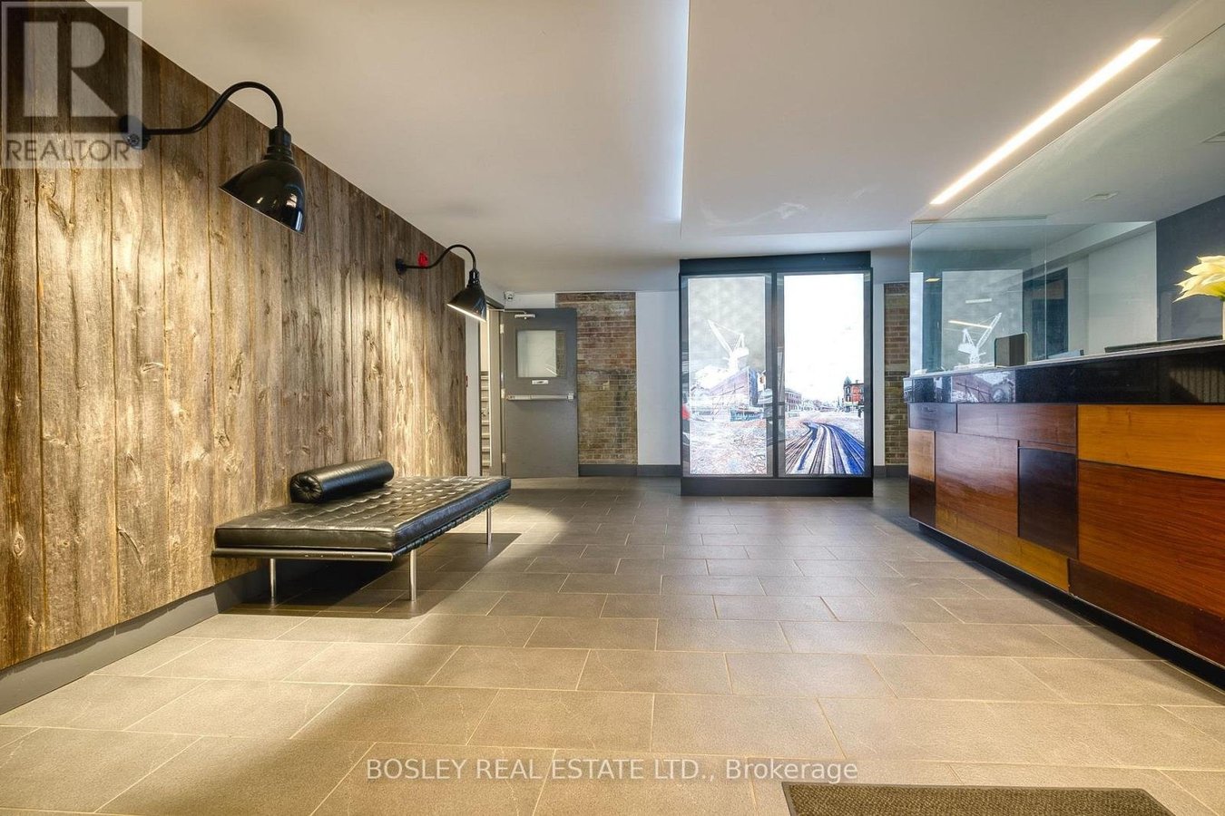 311 - 955 QUEEN STREET W - Photo 6