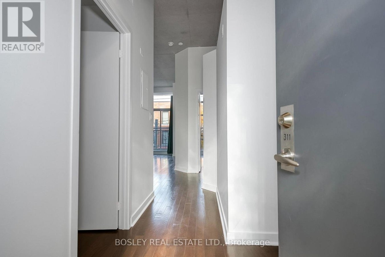 311 - 955 QUEEN STREET W - Photo 8