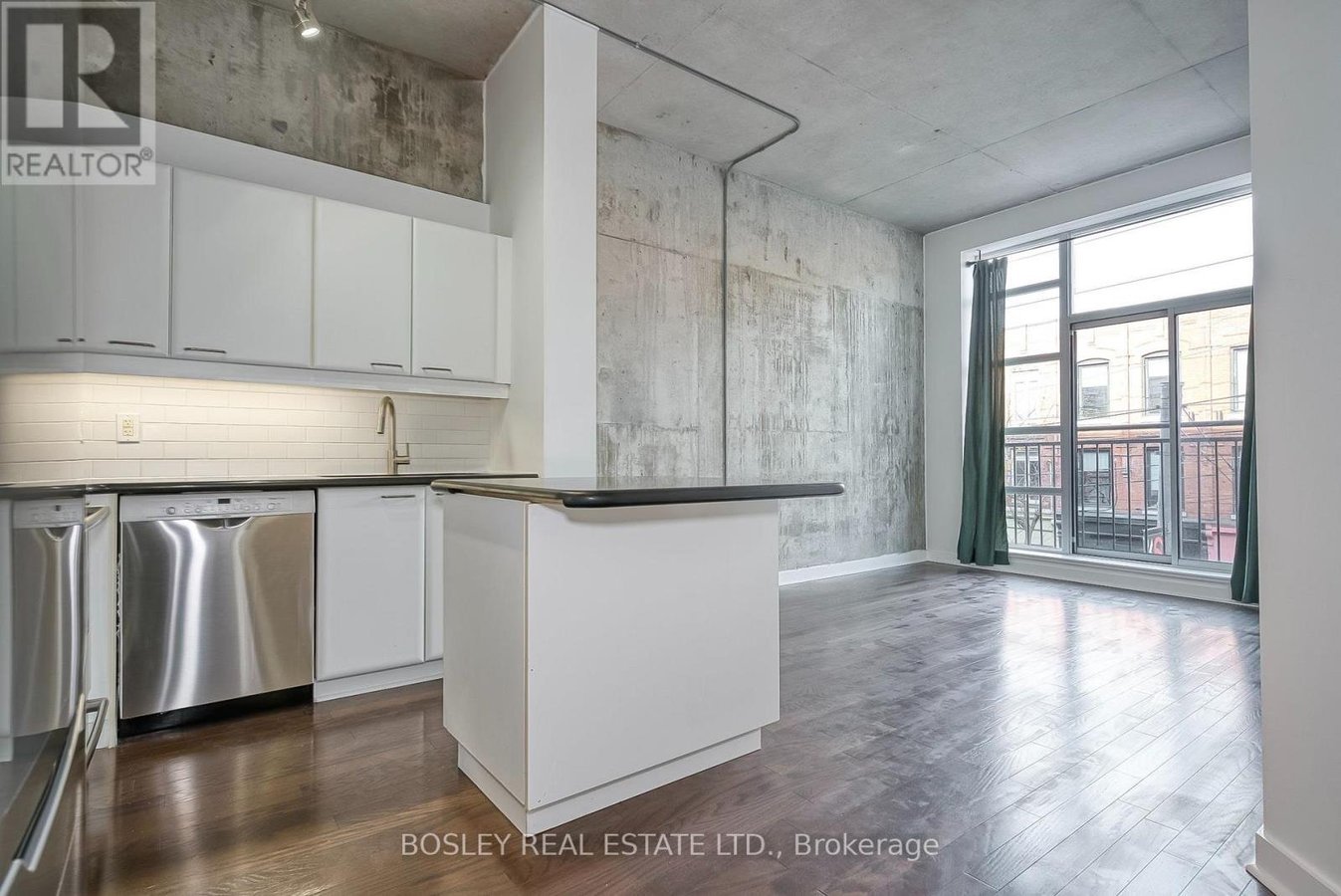 311 - 955 QUEEN STREET W - Photo 14