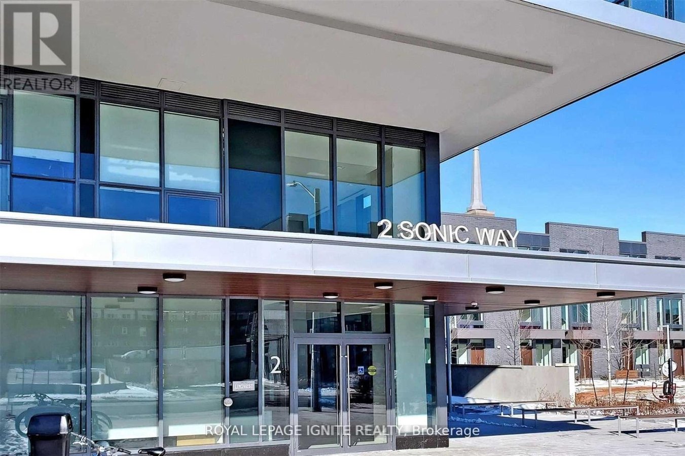 2612 - 2 SONIC WAY - Photo 2