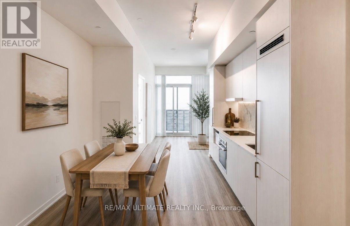 5908 - 138 DOWNES STREET - Photo 8
