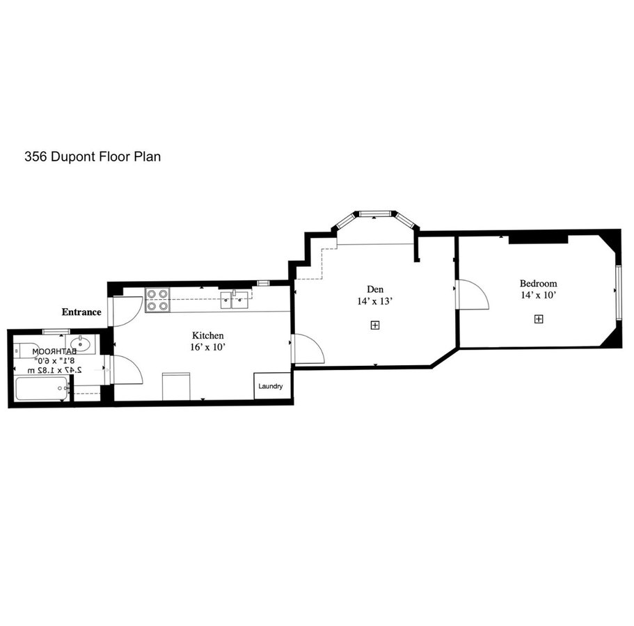356 Dupont Street - Photo 6