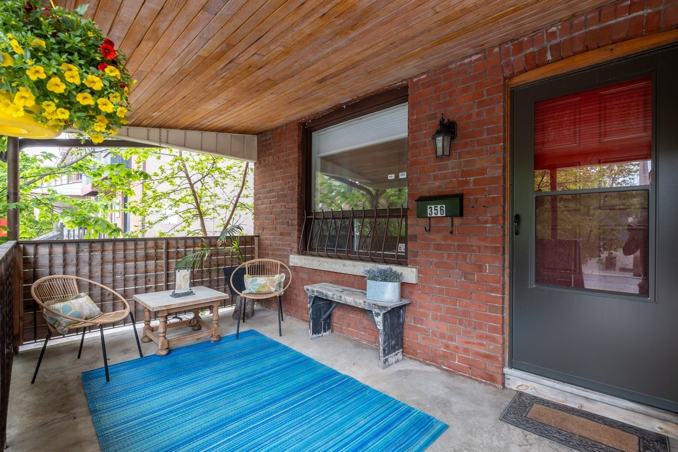 356 Dupont Street - Photo 1
