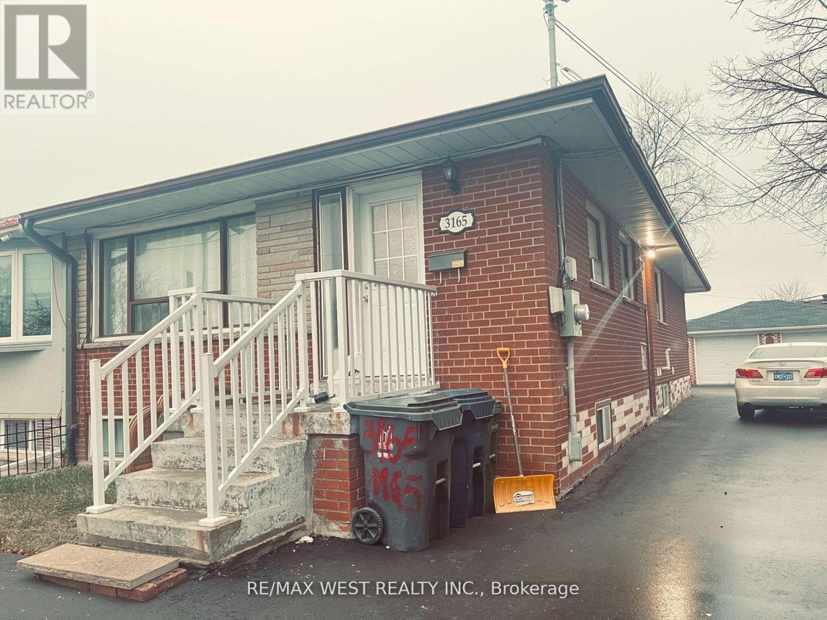 UPPER - 3165 WESTON ROAD - Photo 2