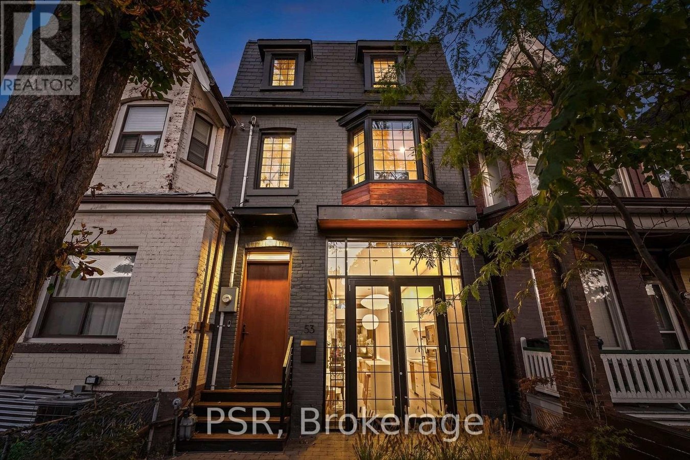 53 PALMERSTON AVENUE - Photo 2