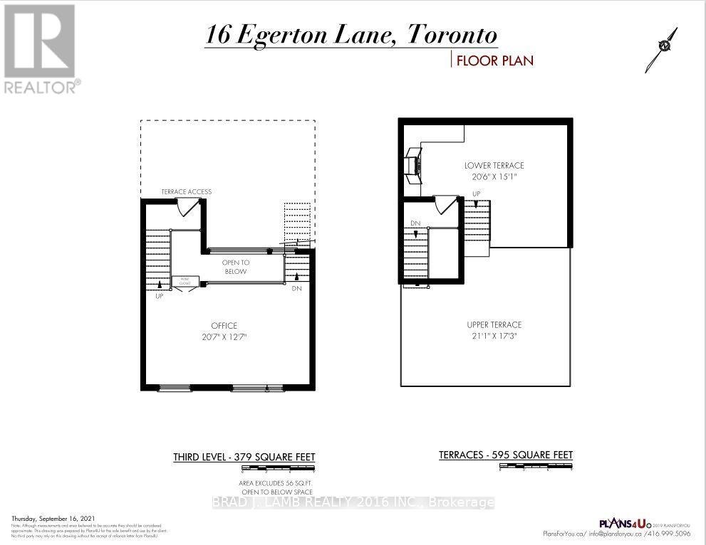 16 EGERTON LANE N - Photo 19