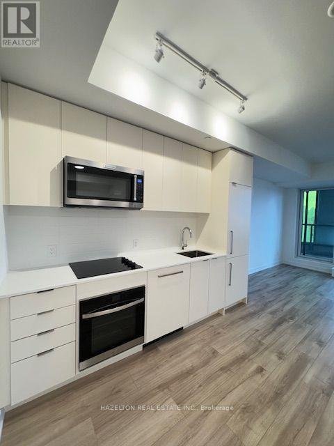619 - 181 SHEPPARD AVENUE E - Photo 2
