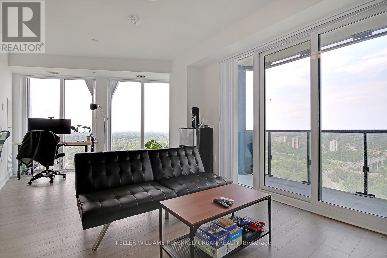 3503 - 575 BLOOR STREET E - Photo 1