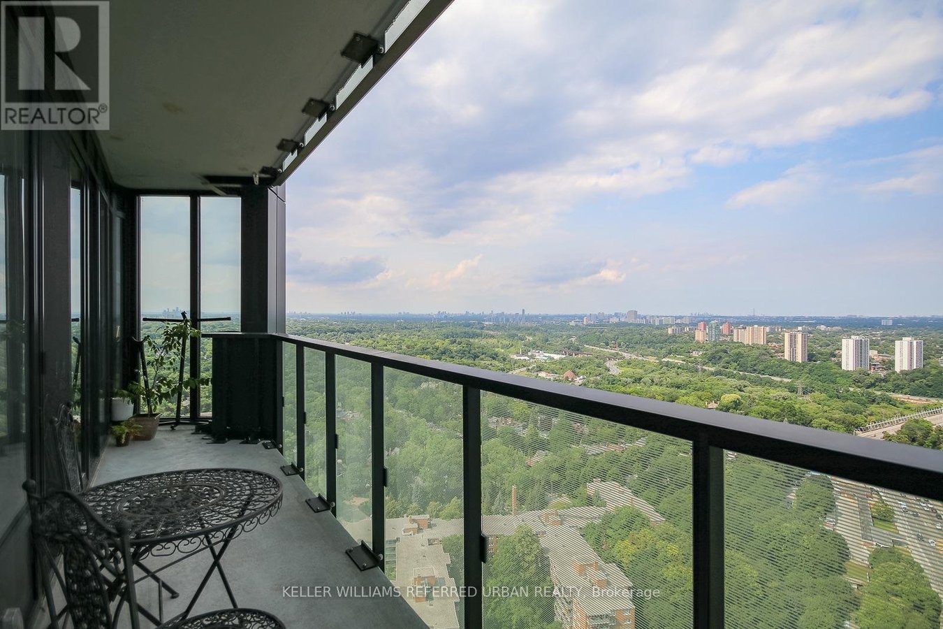 3503 - 575 BLOOR STREET E - Photo 2