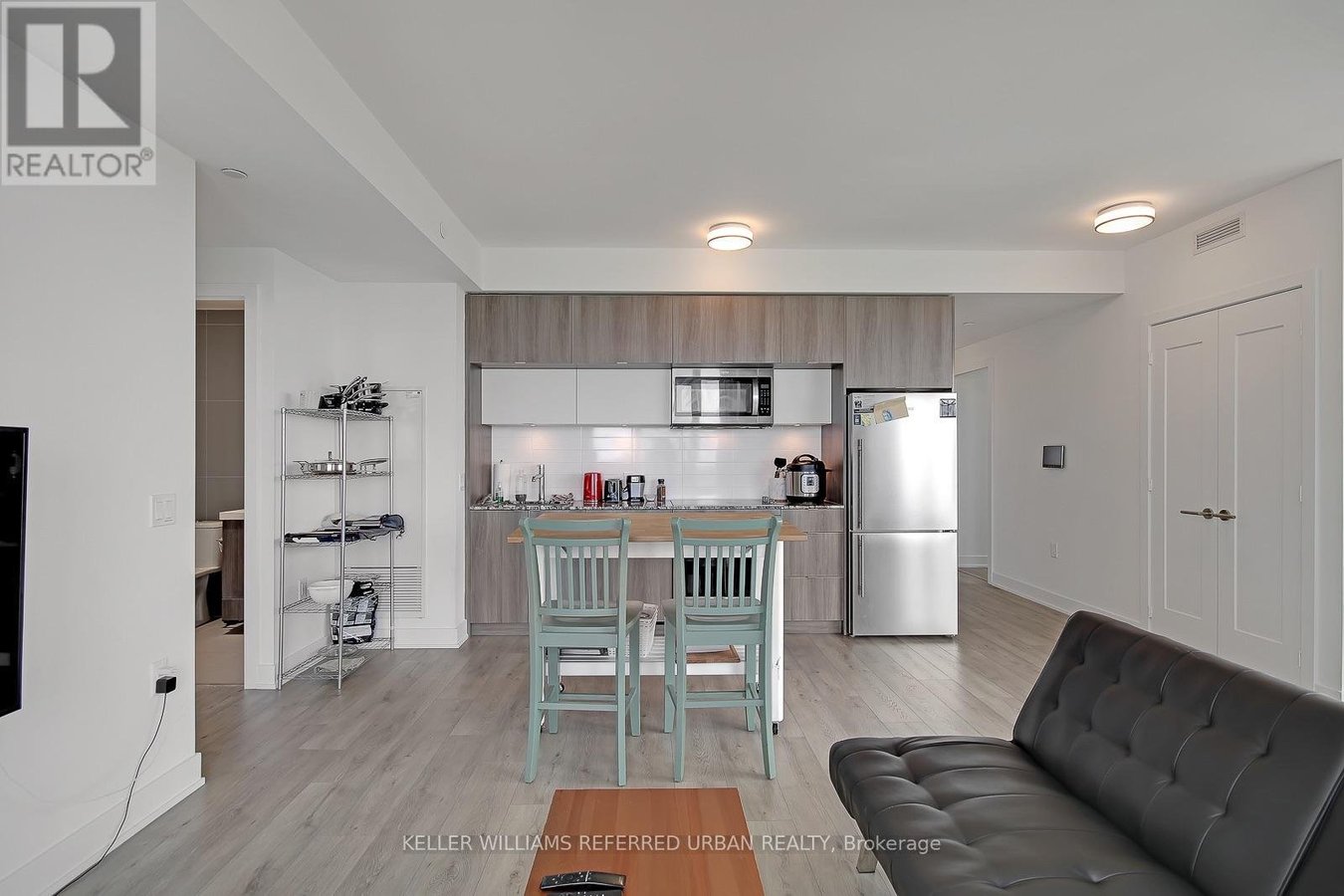 3503 - 575 BLOOR STREET E - Photo 3