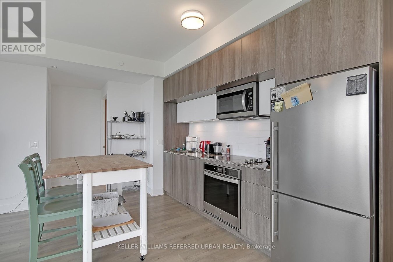 3503 - 575 BLOOR STREET E - Photo 4