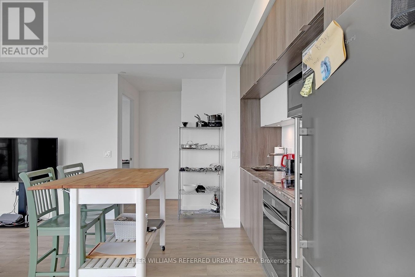 3503 - 575 BLOOR STREET E - Photo 5