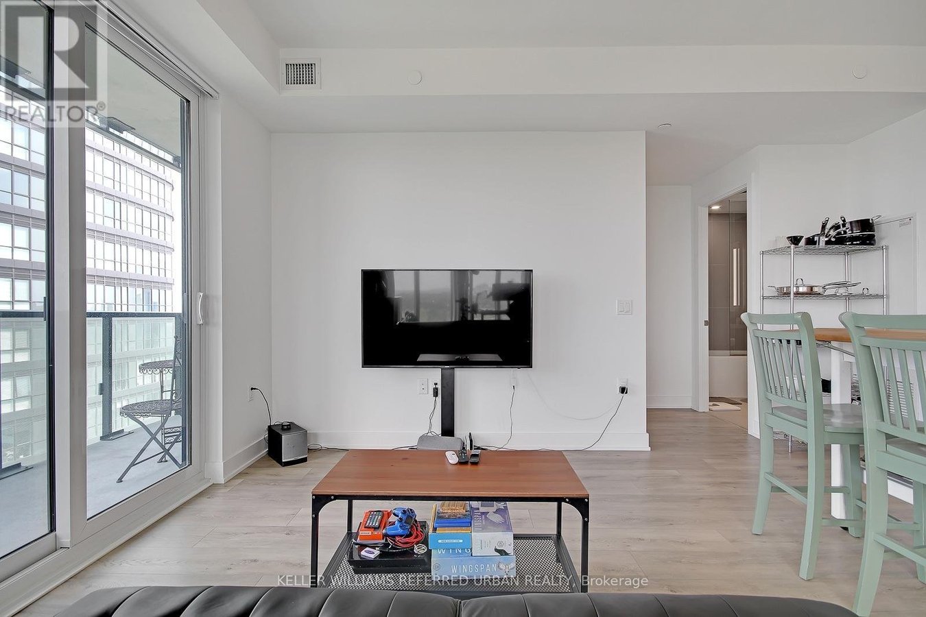 3503 - 575 BLOOR STREET E - Photo 8