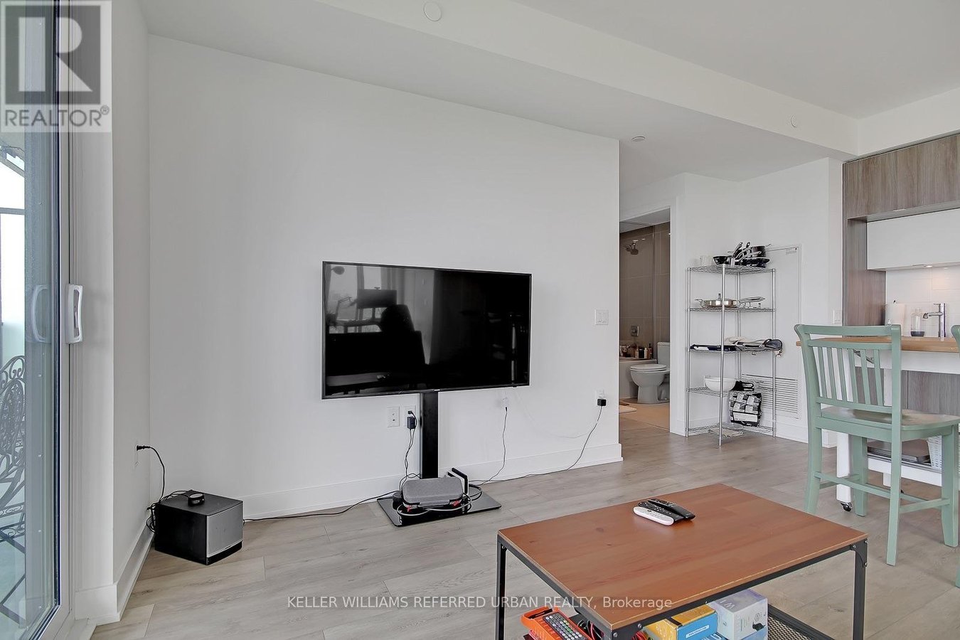 3503 - 575 BLOOR STREET E - Photo 9