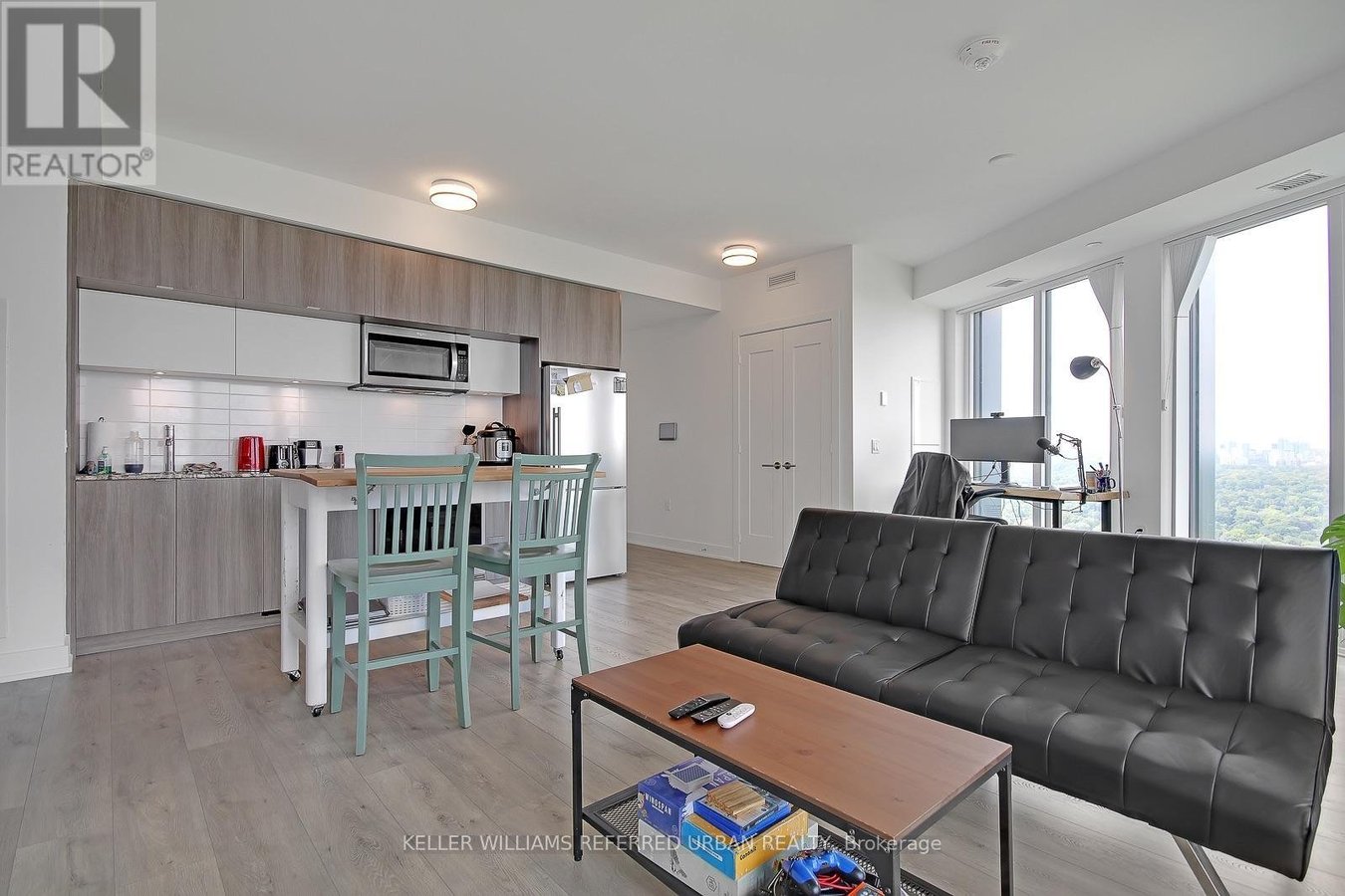 3503 - 575 BLOOR STREET E - Photo 10