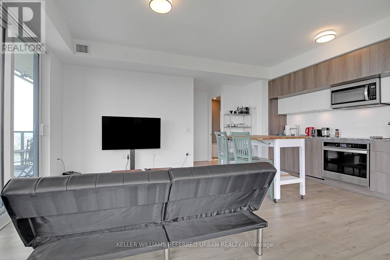 3503 - 575 BLOOR STREET E - Photo 11