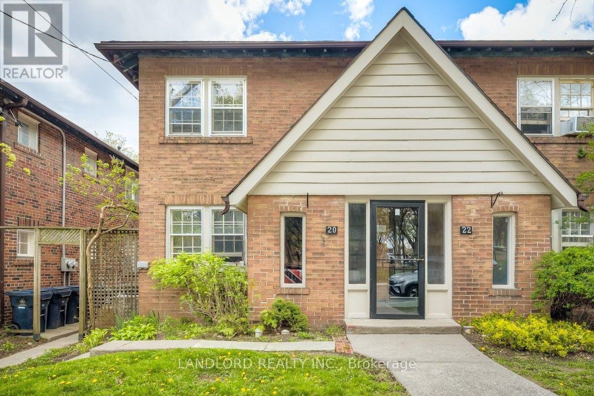 UPPER - 20 ACACIA ROAD - Photo 2