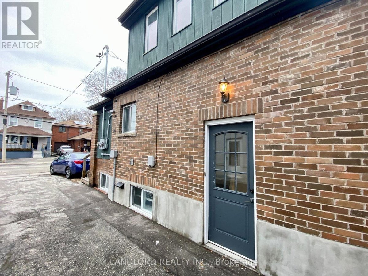 BSMT - 1001 COSBURN AVENUE - Photo 21