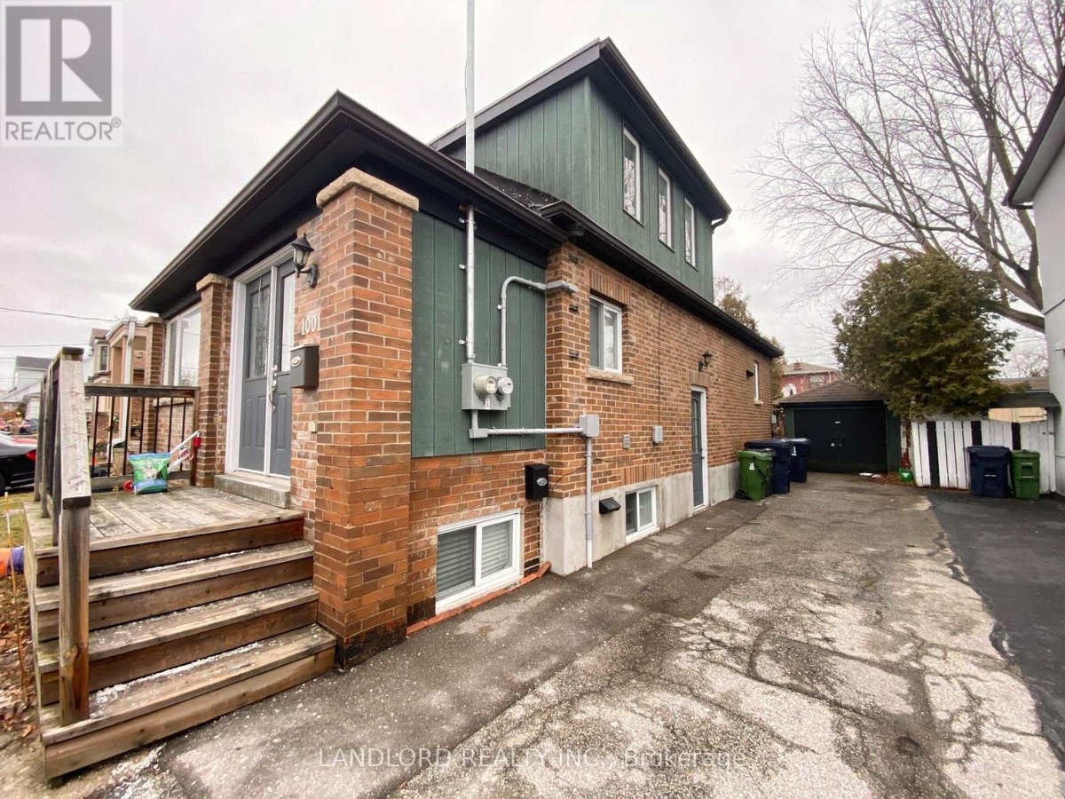 BSMT - 1001 COSBURN AVENUE - Photo 22