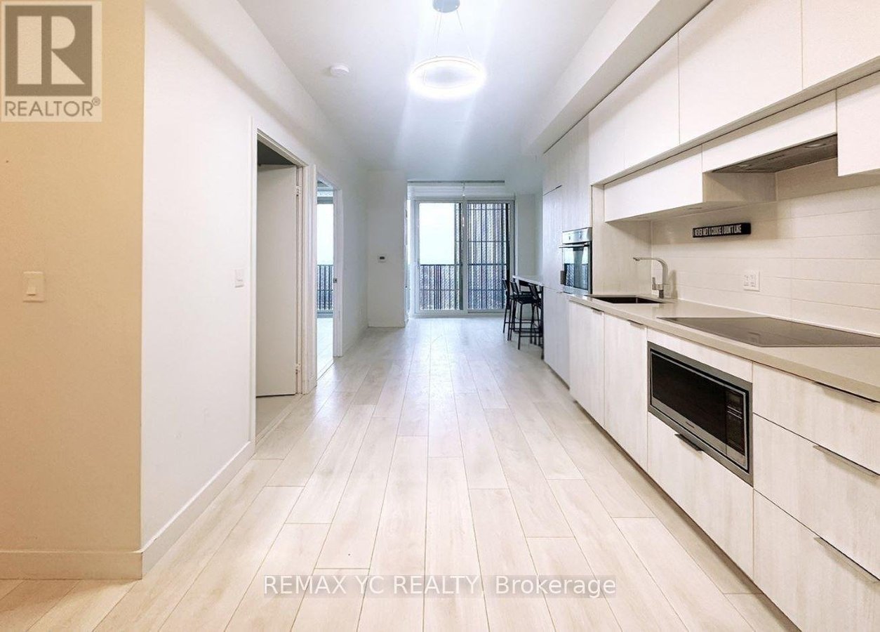 5309 - 8 EGLINTON AVENUE E - Photo 3