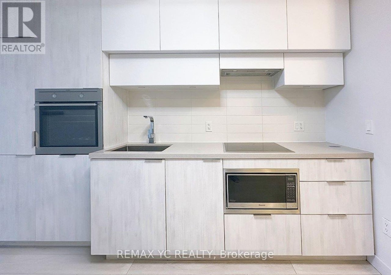 5309 - 8 EGLINTON AVENUE E - Photo 4