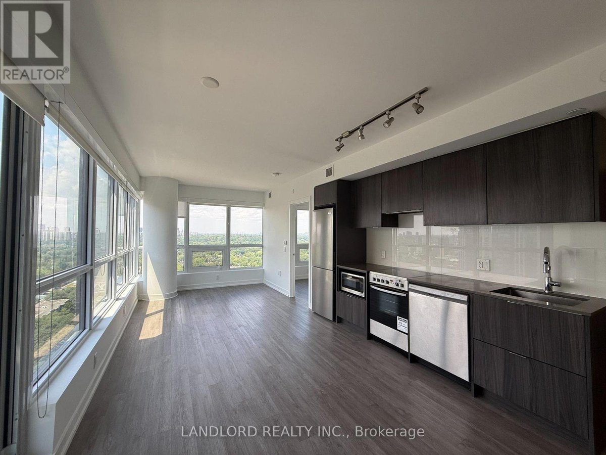 2305 - 395 BLOOR STREET E - Photo 1
