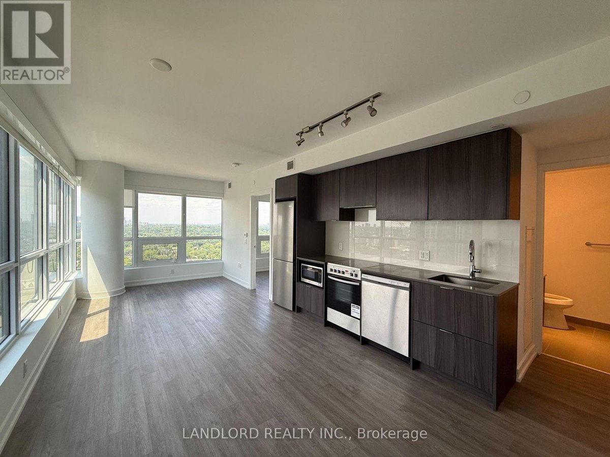 2305 - 395 BLOOR STREET E - Photo 2