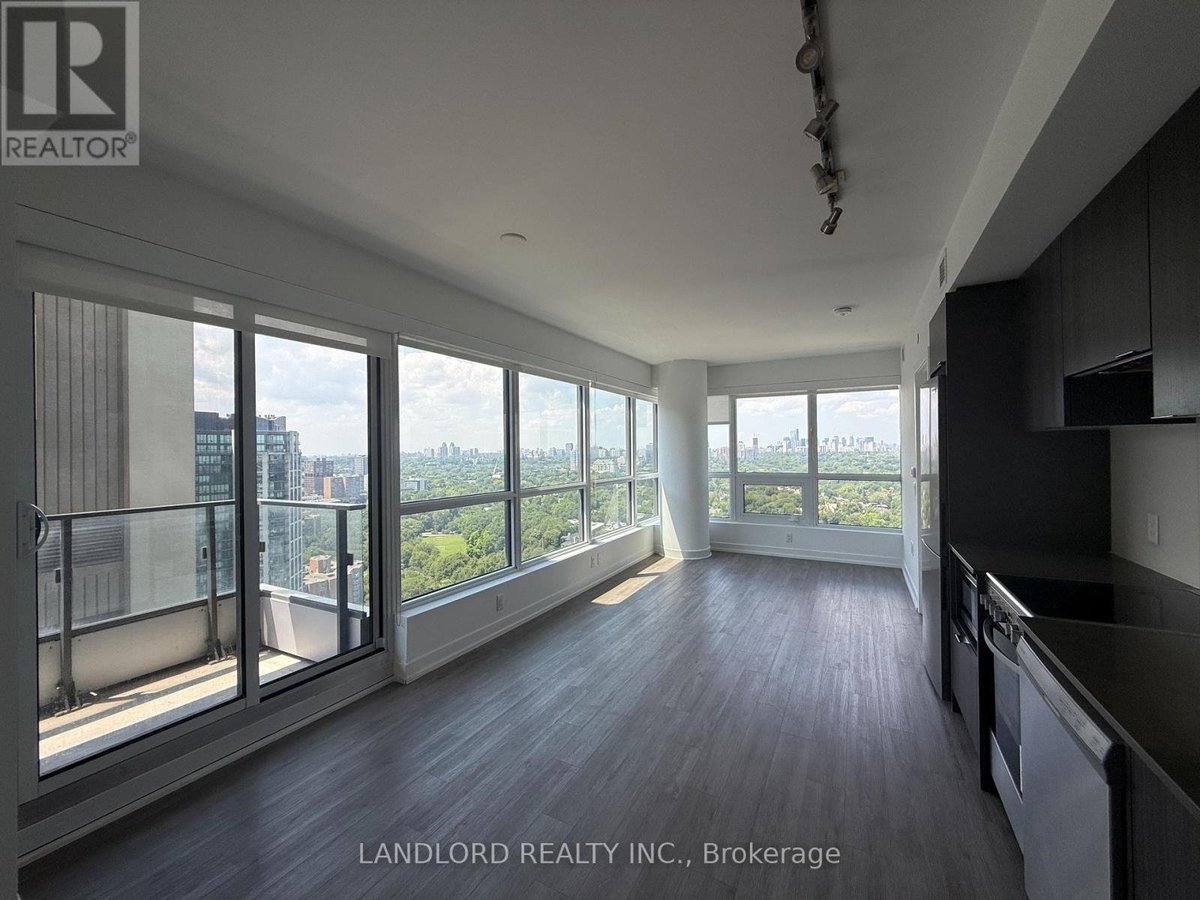2305 - 395 BLOOR STREET E - Photo 4