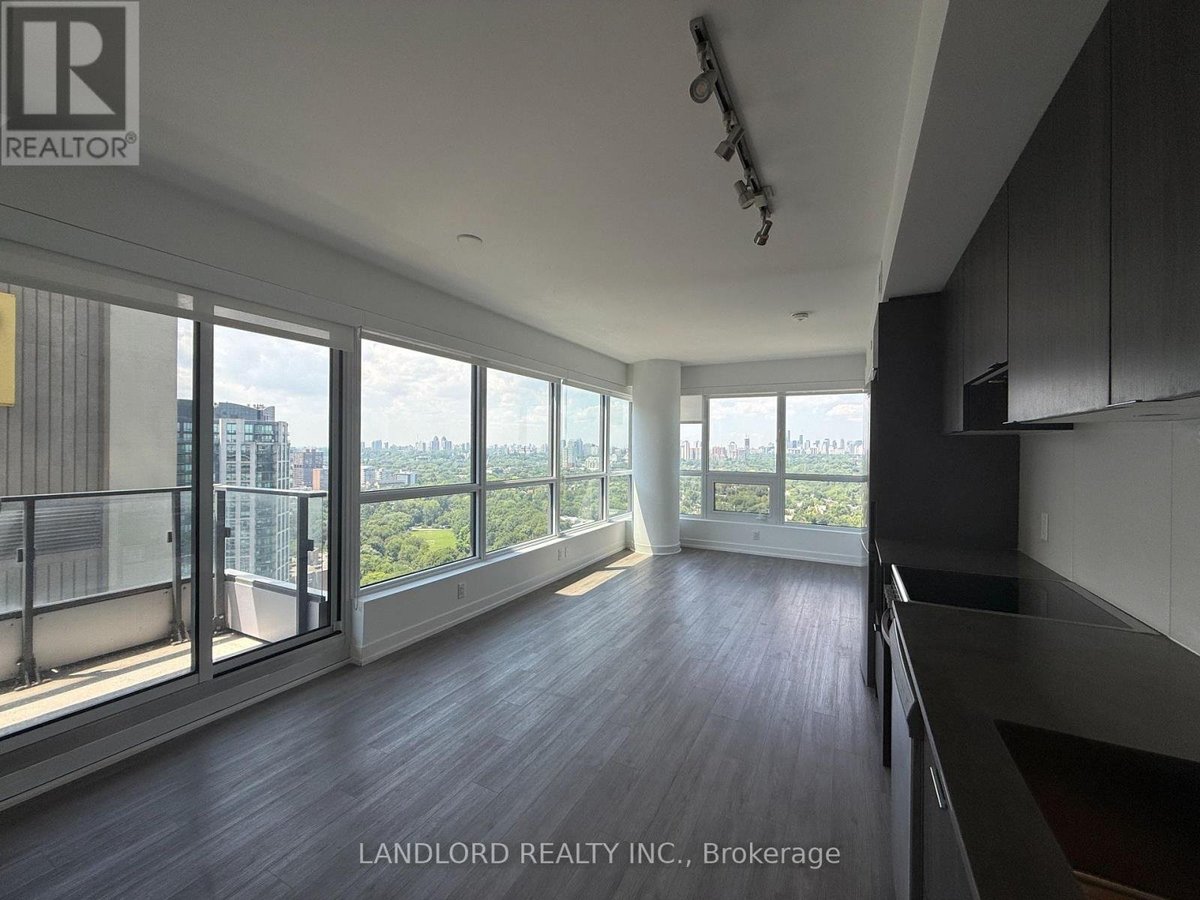 2305 - 395 BLOOR STREET E - Photo 5