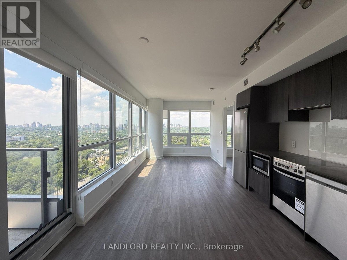 2305 - 395 BLOOR STREET E - Photo 6