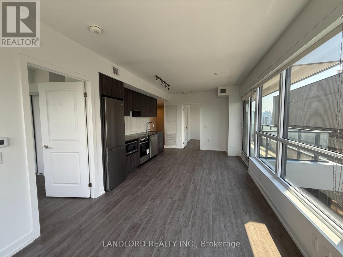 2305 - 395 BLOOR STREET E - Photo 7