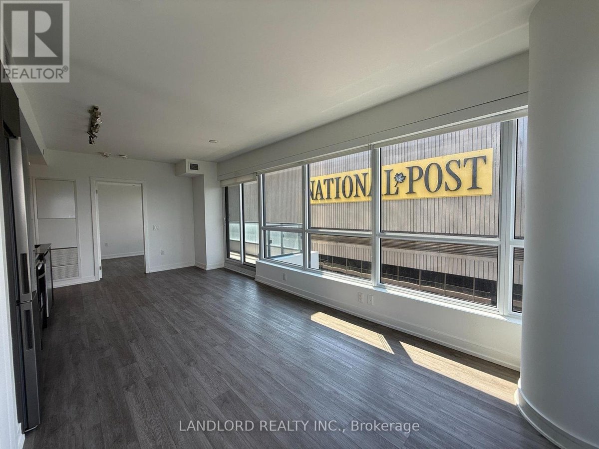 2305 - 395 BLOOR STREET E - Photo 8