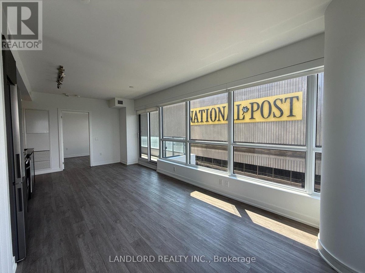 2305 - 395 BLOOR STREET E - Photo 9