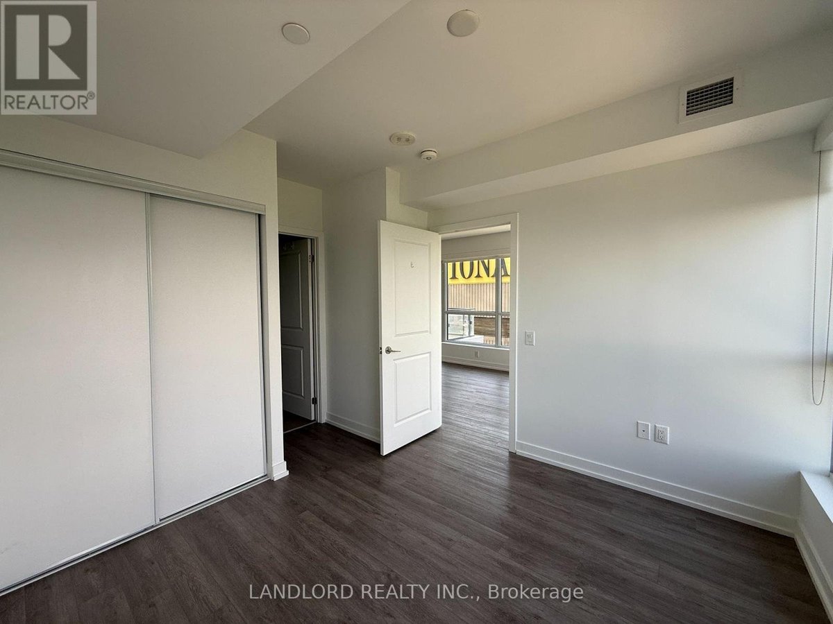 2305 - 395 BLOOR STREET E - Photo 12