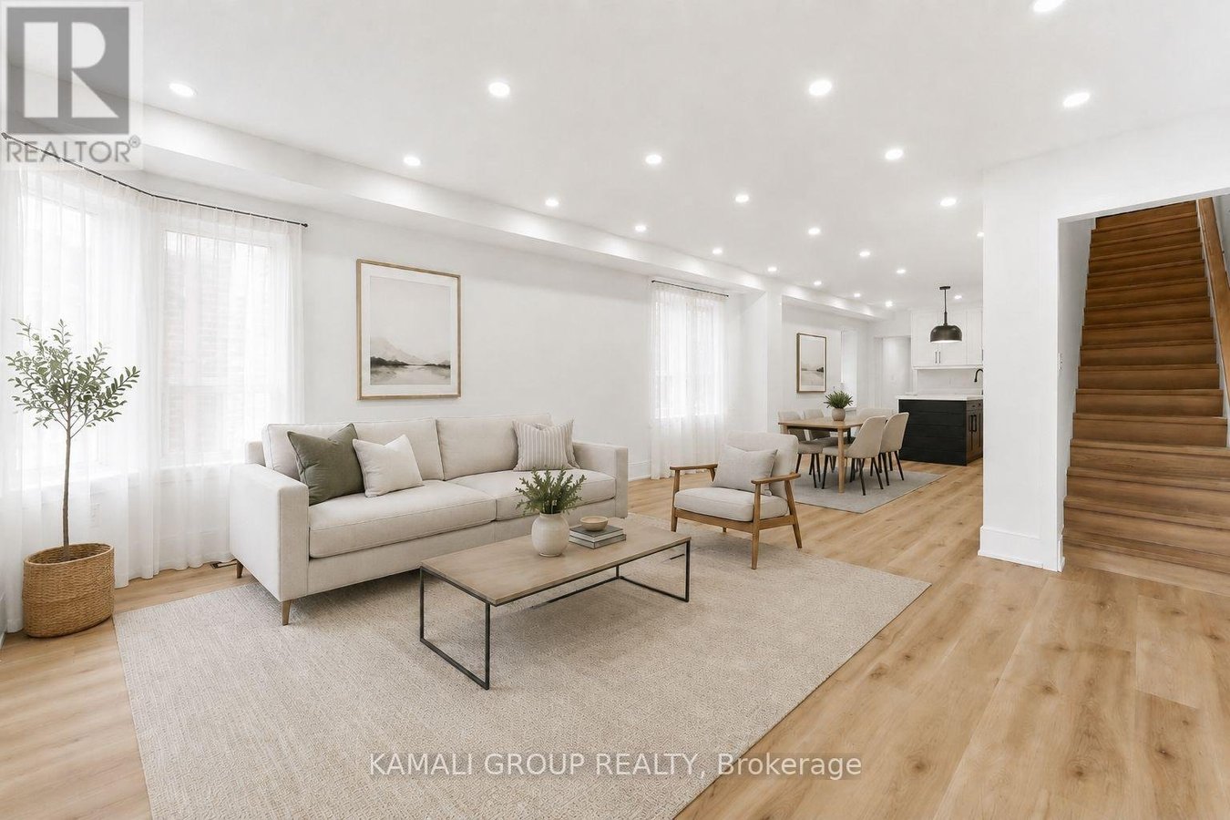 MAIN & UPPER - 154 WALLACE AVENUE - Photo 1