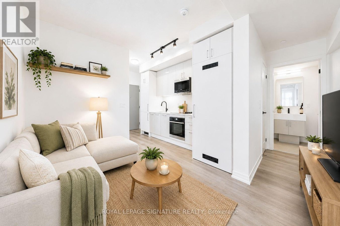 1501 - 280 DUNDAS STREET - Photo 1