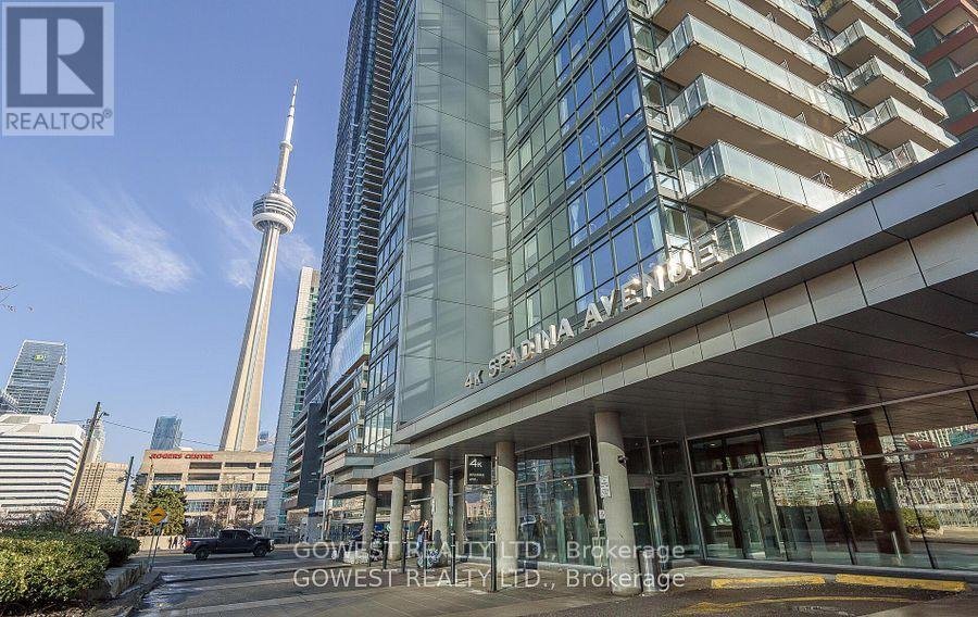 1507 - 4K SPADINA AVENUE - Photo 1