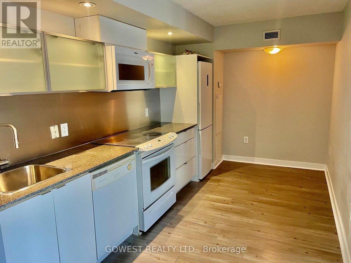 1507 - 4K SPADINA AVENUE - Photo 2