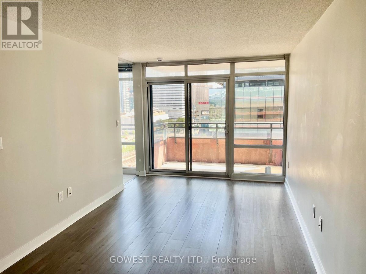 1507 - 4K SPADINA AVENUE - Photo 3