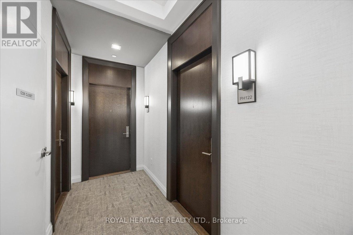 PH 122 - 460 ADELAIDE STREET E - Photo 5