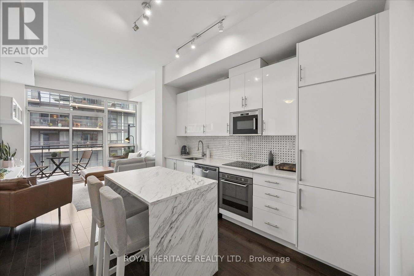 PH 122 - 460 ADELAIDE STREET E - Photo 12