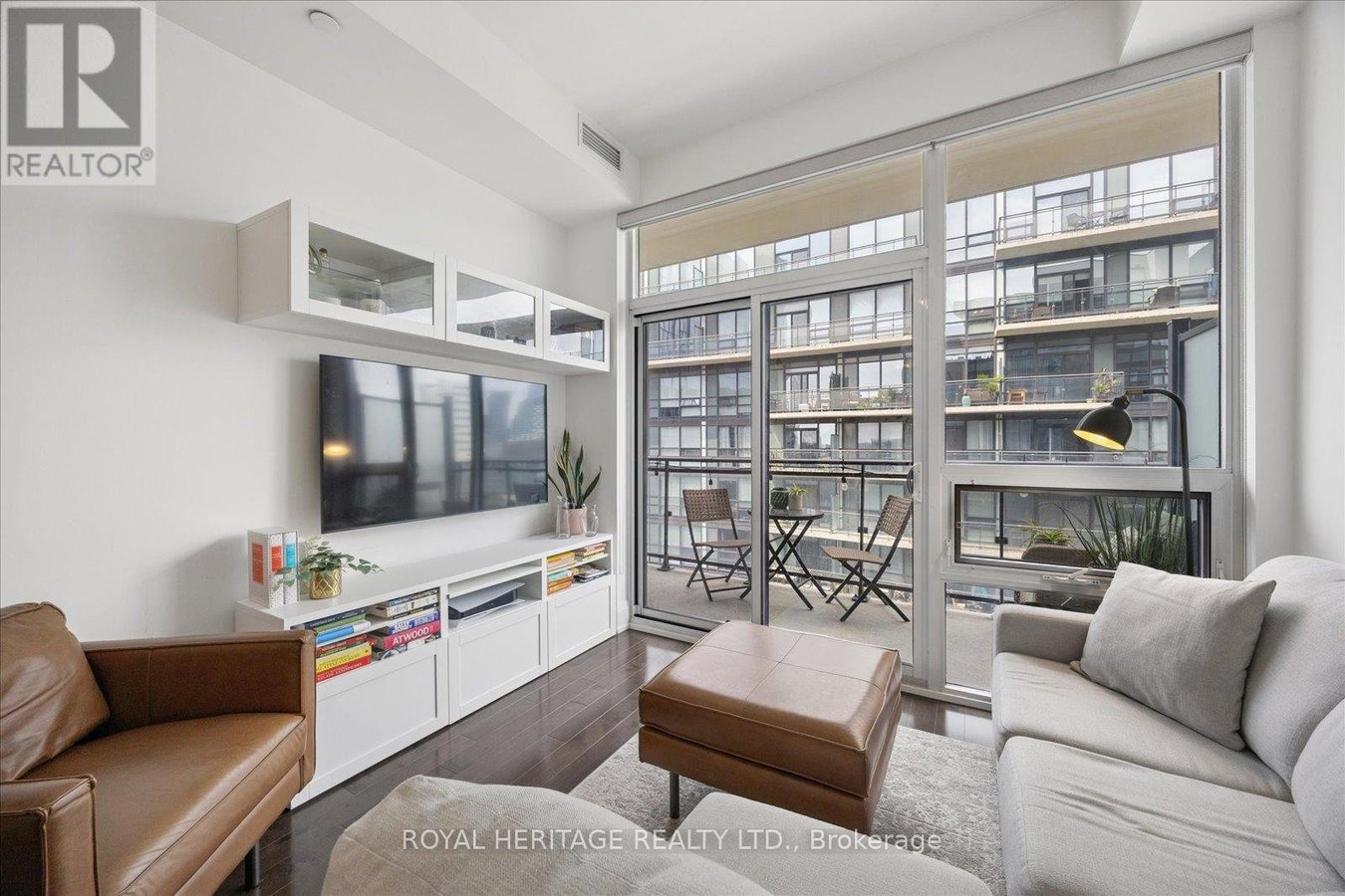 PH 122 - 460 ADELAIDE STREET E - Photo 13